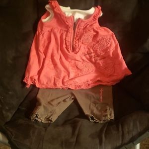 2 PC Outfit